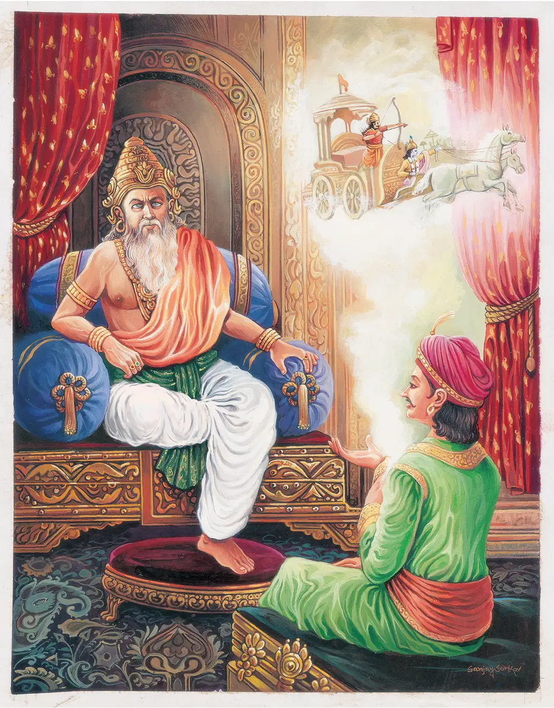 Swami Mukundananda