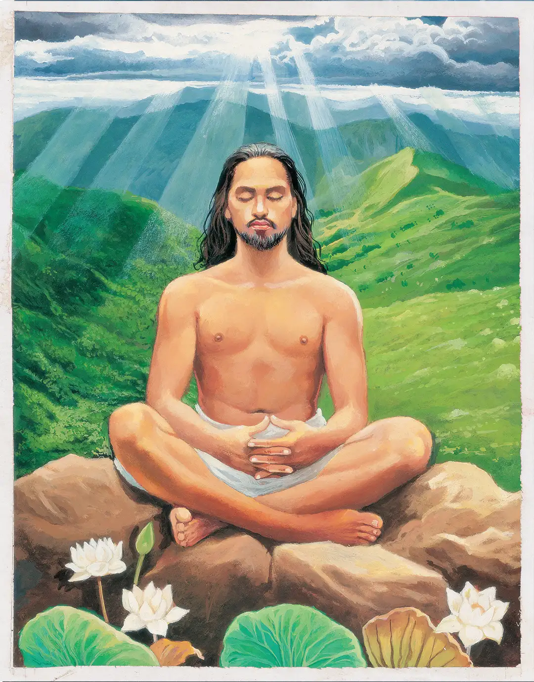 Swami Mukundananda