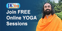 JKYog Online Yoga