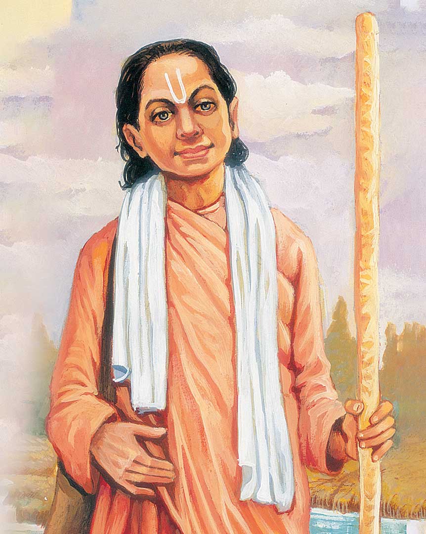 Bhagavad Gita by Swami Mukundananda, Chapter కర్మ సన్యాస యోగము