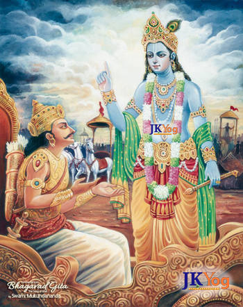 Bhagavad Gita by Swami Mukundananda, Chapter அக்ஷர ப்ரஹ்ம யோகம்