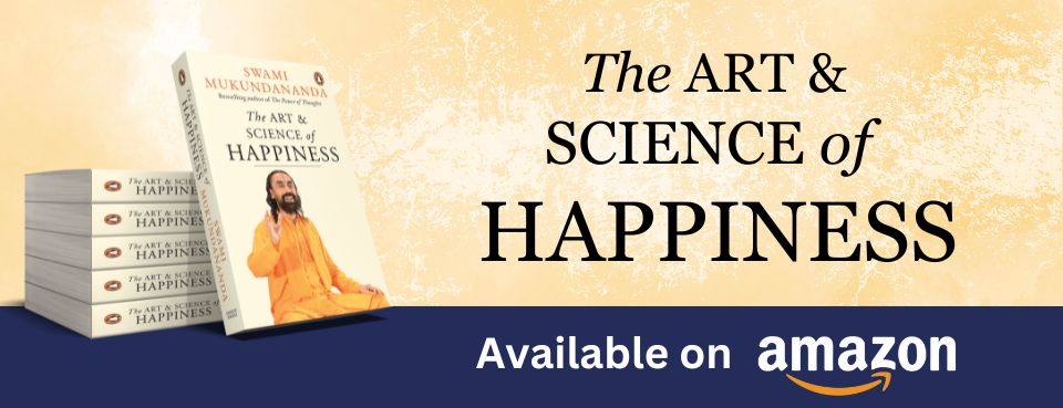 The Art and Science of Happiness